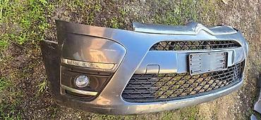 a4 b6: BRANIK RESTAJLING FACELIFT ZA CITROEN C4 PICASSO | Branik Citroen C4 — 3