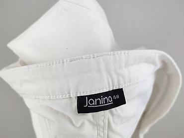 pull on trousers h: Janina, Брюки жіночі, розмір 4XL — 4