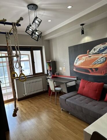 Продажа квартир: 5 и более комнат, 174 м², Элитка, 3 этаж, Евроремонт — 8