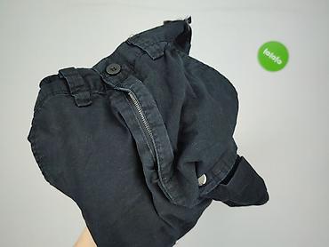 sniegowce biosoft: Cargo, Spodnie cargo damskie, rozmiar S — 5