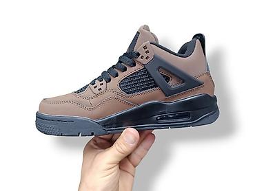 tn red blue: Jordan air 4 duboke jordanke A klasa Novo Novo Brojevi 36 do 46 — 4