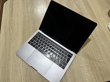 macbook pro 13 core i5: Для программирования, Б/у, Intel Core i5, ОЗУ, RAM: 8 ГБ — 2