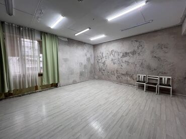 салон кабинет: Продаю Офис 58 м², Без ремонта, Без мебели, Административное здание, 1 этаж