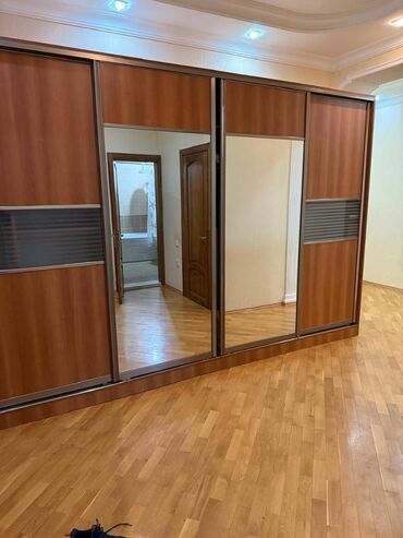 Uzunmüddətli kirayə mənzillər: Həzi Aslanov metrosu,Fəridə şadlıq sarayına yaxın,29/42,62 nomrəli — 4