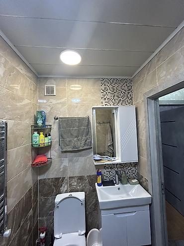 xırdalan 3 otaqlı evlər: 3 otaqlı, Yeni tikili, 64 kv. m — 10