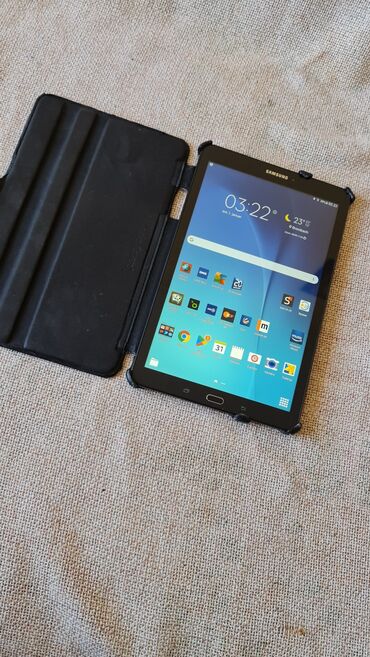 Aksesoari za TV i video: Tablet kao nov veliki 10 inca sa maskom na lalafo.rs — 6 Aksesoari za TV i video: Tablet kao nov veliki 10 inca sa maskom — 6