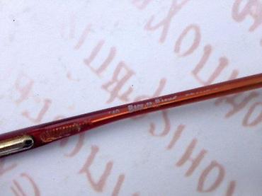 Naočare: Back To Basics Safilo dioptrijski ram. Jedinstven i redak dioptrijski — 6