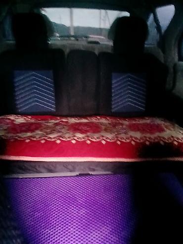 Nissan: Nissan R Nessa: 1998 г., 2.4 л, Бензин, Универсал — 6