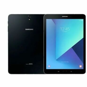 зарядка для ноутбука samsung: Планшет, Samsung, память 32 ГБ, 9" - 10", 4G (LTE), Б/у, Классический цвет - Черный