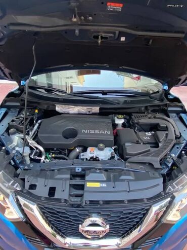 Nissan: Nissan Qashqai: 1.5 l. | 2019 έ. SUV/4x4 at lalafo.gr — 22 Nissan: Nissan Qashqai: 1.5 l. | 2019 έ. SUV/4x4 — 22