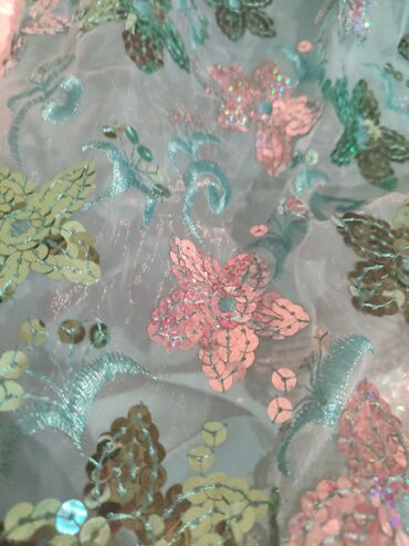 Basanoşka və səndəllər: Ölçü: 36.5, Yeni — 11