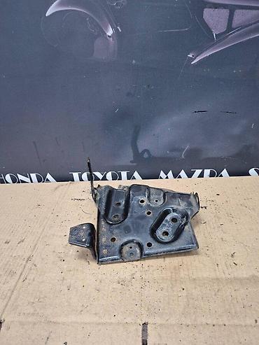 Akumulatori: NOSAC AKOMULATORA ZA HONDA CIVIC OD 2012. DO 2016. GOD — 1