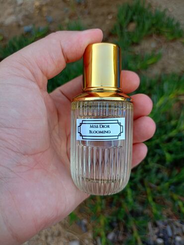 Ətriyyat: Ətir/Parfum DELUXE keyfiyyət yağ parfumların topdan və pərakəndə — 21