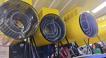 Тепловые пушки: Тепловая пушка Газовая at lalafo.kg — 2 Тепловые пушки: Тепловая пушка Газовая — 2