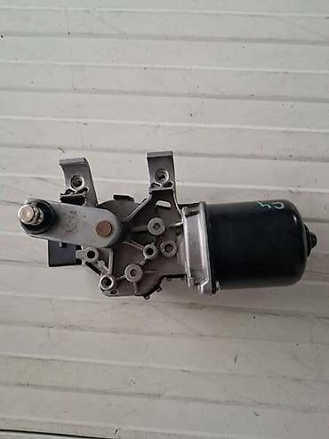 citroen picasso: MOTOR PREDNJIH BRISACA ZA PEUGEOT 208, 2008 OD 2019. DO 2025. GOD — 1