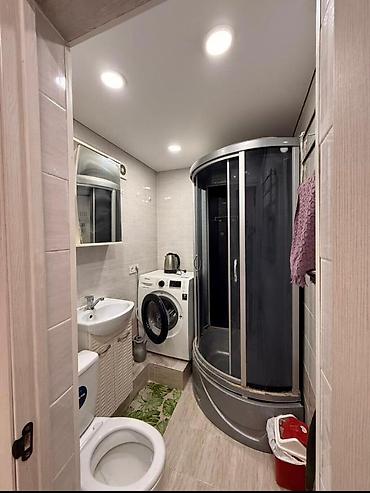 Продажа квартир: 3 комнаты, 54 м², 104 серия, 3 этаж, Евроремонт — 8