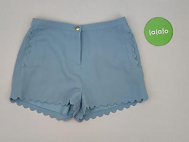 klapki imblu: Topshop, Szorty damskie, rozmiar XS — 2
