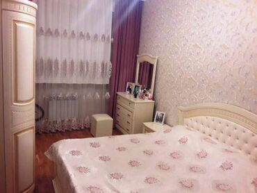 Yeni tikili: 2 otaqlı, Yeni tikili, 61 kv. m — 4