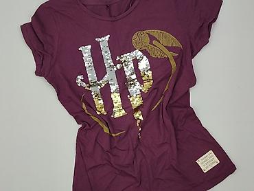 sweter harry potter: Harry Potter, T-shirt damski, rozmiar M — 1