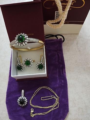 Oyuncaqlar: Bujiteriya təmiz italiyan qızıl suyunan dəyərindən aşağı satıram — 8