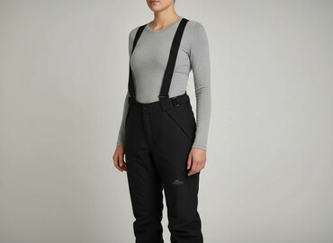 dynafit kamizelka biegowa: Women`s trousers, size M (EU 38)