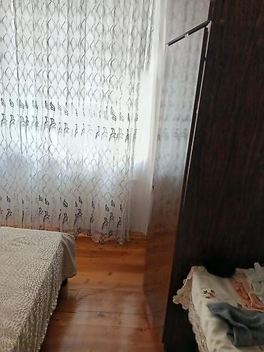 Daşınmaz əmlak: 2 otaqlı, Yeni tikili, 50 kv. m — 5