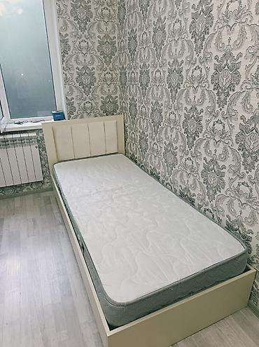 Çarpayılar: Çarpayı satılır 100₼. Matrası var.Ünvan Maştağa. 4263. Fatimə99 — 1