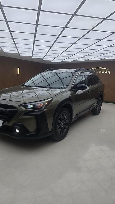 субару аутбек дизел: Subaru Outback: 2023 г., 2.4 л, Вариатор, Бензин, Универсал — 9