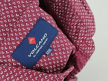wolf: Volcano, Koszulа dla mężczyzn, rozmiar 2XL — 4