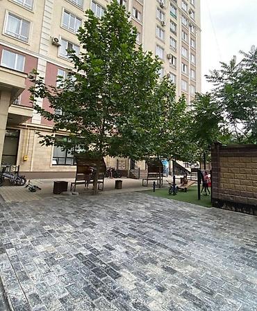 store: 3 комнаты, 97 м², Филармония Элитка, 7 этаж, Евроремонт — 2