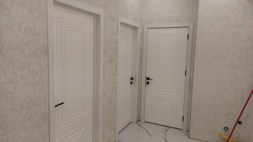 Təmir işləri: Santexnika elektrik maliyar alcipa laminat kafel metlag oboy işlərin — 2