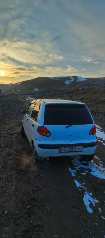 машина матиз автомат: Daewoo Matiz: 1999 г., 0.8 л, Механика, Бензин, Хэтчбэк