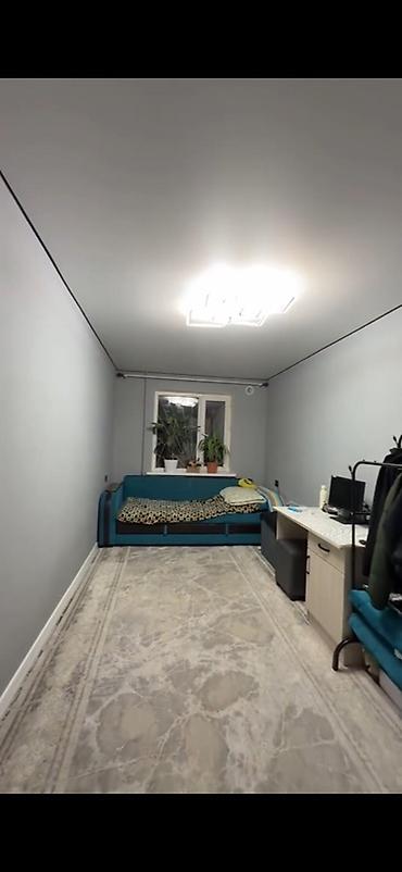 квартира аламидинский район: 3 комнаты, 60 м², 104 серия, 1 этаж, Евроремонт — 3
