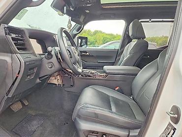сколько стоит лексус 570 в сомах: Lexus GX: 2024 г. — 7