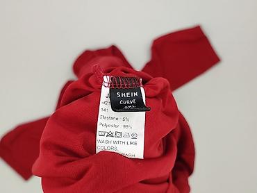 shein hellokitty: Shein Curve, Sukienka damska, rozmiar 4XL — 5