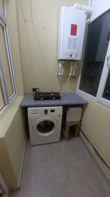 Uzunmüddətli kirayə mənzillər: Elanı sahibi paylaşır! Ev xırdalan aaaf park da yerləşir ailəli olan — 11