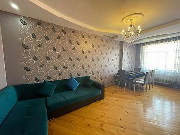 Uzunmüddətli kirayə mənzillər: Kirayə — 1