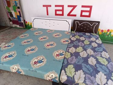 Çarpayılar: Yeni, İkinəfərlik çarpayı, Bazasız — 21