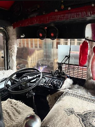 Sərnişin daşımaları: Avtobus — 10