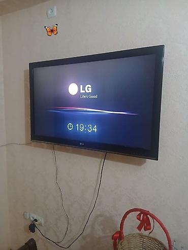 Tv 107 ekran sadədi qiymət 220m unvan yeni Ramana. SAMİRƏ (💵)