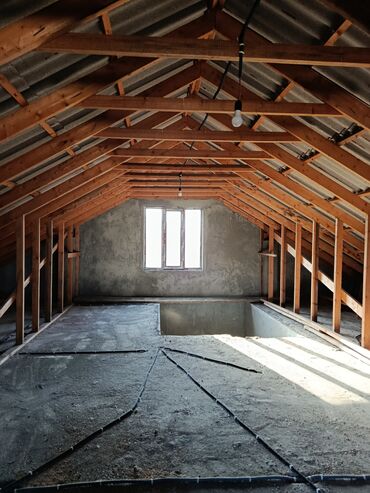 Həyət evləri və villaların satışı: 8 otaq, 300 kv. m, Kredit yoxdur, Təmirsiz — 30