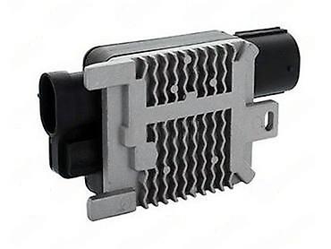Elektromotori: ELEKRTONIKA VENTILATORA ZA FORD C-MAX, COUGAR, FOCUS . OD 2004. DO — 35