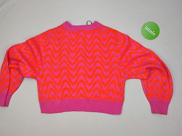 cekiny hm: H&M Divided, Sweter damski, rozmiar S — 3