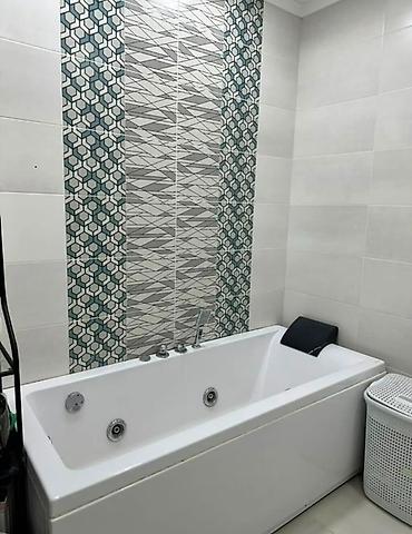 квартиры золотой квадрат: 3 комнаты, 133 м², Золотой квадрат 9 этаж, Евроремонт — 7