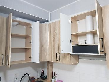 Установка вытяжек и вентиляции: Кухонные вытяжки Продажа/Установка вытяжек Подбор материалов Демонтаж — 8