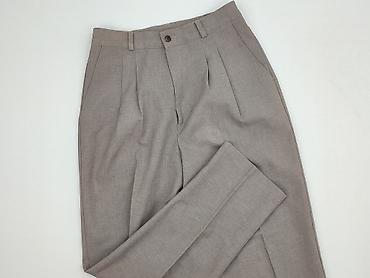halka spodnice: Petites, Spodnie materiałowe damskie, rozmiar S — 1