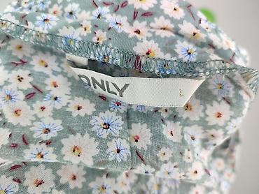 boho sukienki: ONLY, Sukienka damska, rozmiar L — 4