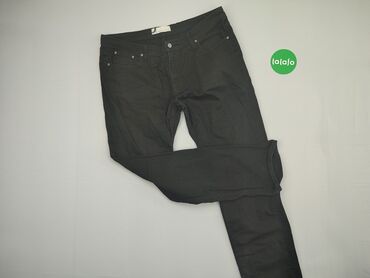Jeans: Jeans XL (EU 42), Cotton, condition - Good