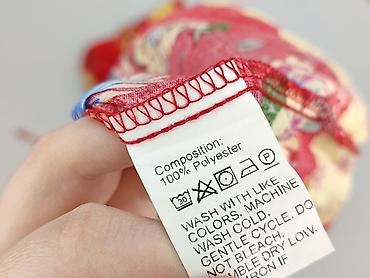 ceda: Shein Curve, Sukienka damska, rozmiar 2XL — 4