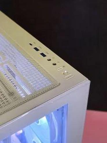 Desktop računari i radne stanice: Ryzen 7 9800X3D RTX 4070 TI X870 64GB 1TB - SM019PC. ✨ Prodaja i — 10